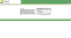 Desktop Screenshot of emaprogramonline.com